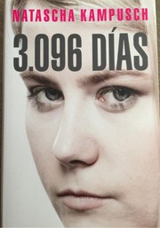 Cover of: 3096 Días