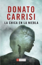 Cover of: La chica en la niebla