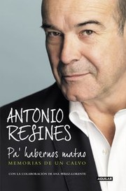 Front cover of Pa' habernos matao by Unknown