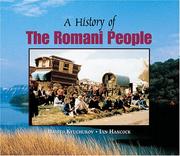 Cover of: A History of the Romani People