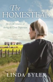 Cover of: Homestead by 