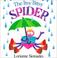 Cover of: The itsy bitsy spider