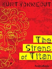 Cover of: The sirens of Titan by 