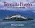 Cover of: Tierra Del Fuego