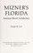 Cover of: Mizner's Florida : American resort architecture