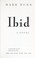 Cover of: Ibid : a novel