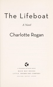 The lifeboat