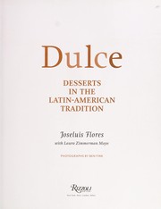 Dulce by Joseluis Flores