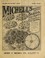 Cover of: Michell's wholesale catalog of seeds, bulbs, plants, etc. for florists and market gardeners