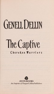 Cover of: The captive.