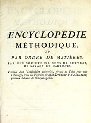 Cover of: Géographie ancienne