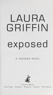 Cover of: Exposed