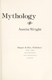 Cover of: The Morley mythology