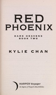 Cover of: Red phoenix
