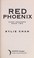 Cover of: Red phoenix