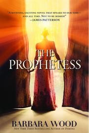 Cover of: The Prophetess: a novel