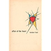 Cover of: Affair of the Heart