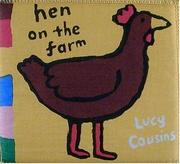 Cover of: Hen on the Farm: My Cloth Book (My Cloth Books)