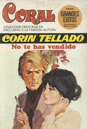 Cover of: No te has vendido by 