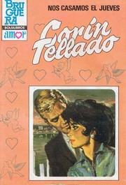 Cover of: Nos casamos el jueves by Corín Tellado