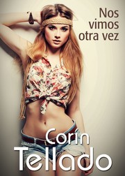 Cover of: Nos vimos otra vez by 