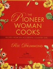 Cover of: The pioneer woman cooks