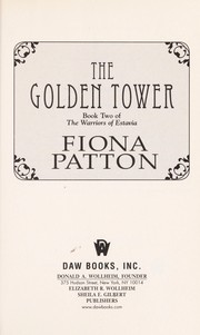 Cover of: The golden tower