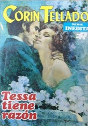 Cover of: Tessa tiene razón