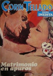 Cover of: Matrimonio en apuros by 