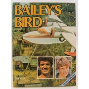 Cover of: Bailey's Bird annual: Featuring the story "The Wreck on Shark Reefs"