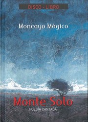 Moncayo mágico by Francisco Javier Aguirre