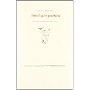 Cover of: Antología poética by Gastón Baquero, Gastón Baquero