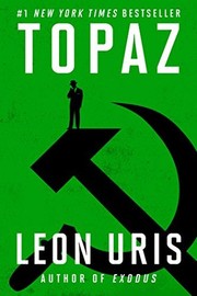 Topaz by Leon Uris