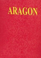 Cover of: Aragón by Santiago J. Lorén