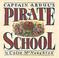 Cover of: Captain Abdul's pirate school