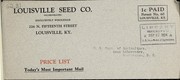 Cover of: Price list: [August 27, 1924]