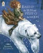 Cover of: East o' the Sun and West o' the Moon (Works in Translation) by Naomi Lewis