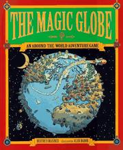 Cover of: Magic Globe, The: An Around-the-World Adventure Game (Gamebook)