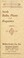 Cover of: Seeds, bulbs, plants and requisites