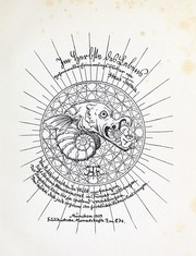 Cover of: Im herbste des lebens by Thoma, Hans
