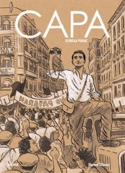 Cover of: Capa. Estrella fugaz by 