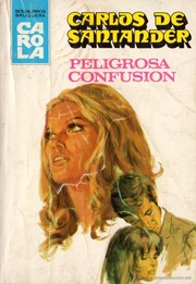 Cover of: Peligrosa confusión
