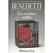 Cover of: LA Vecina Orilla/the Neighboring Shore