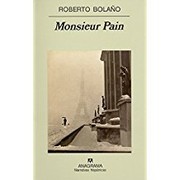 Cover of: Monsieur Pain