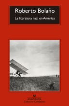 Cover of: La literatura nazi en América by 