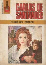 Cover of: El hijo del leñador