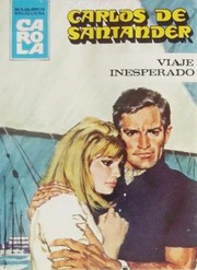 Cover of: Viaje inesperado