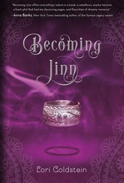 Cover of: Becoming Jinn