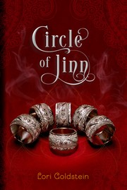 Cover of: Circle of Jinn