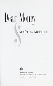 dear-money-cover